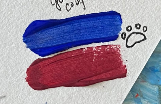 custom - cougar run teacher gifts