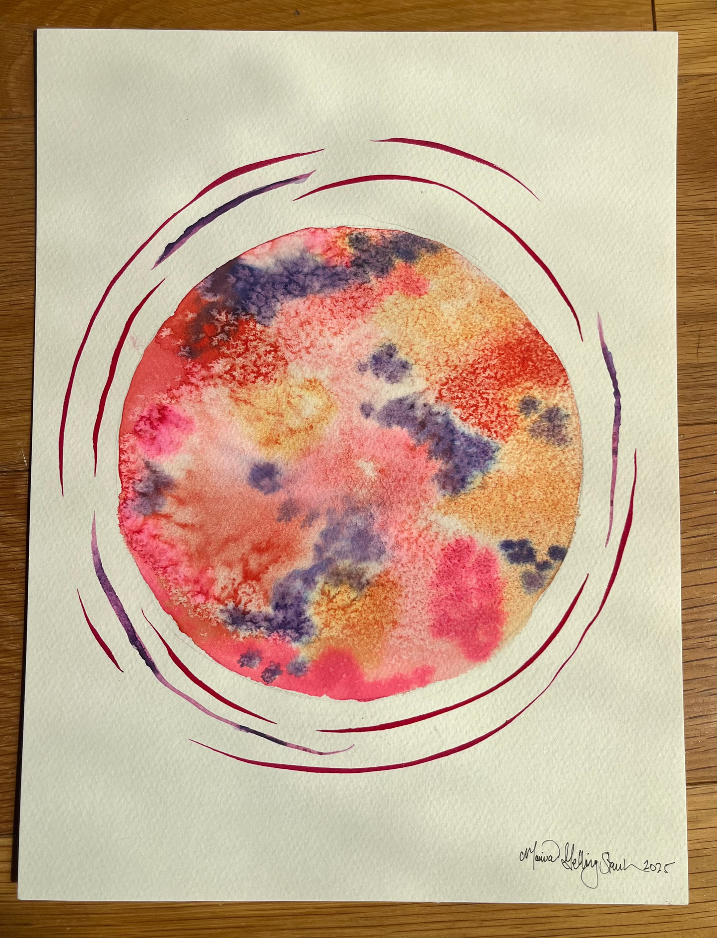 stonefruit
