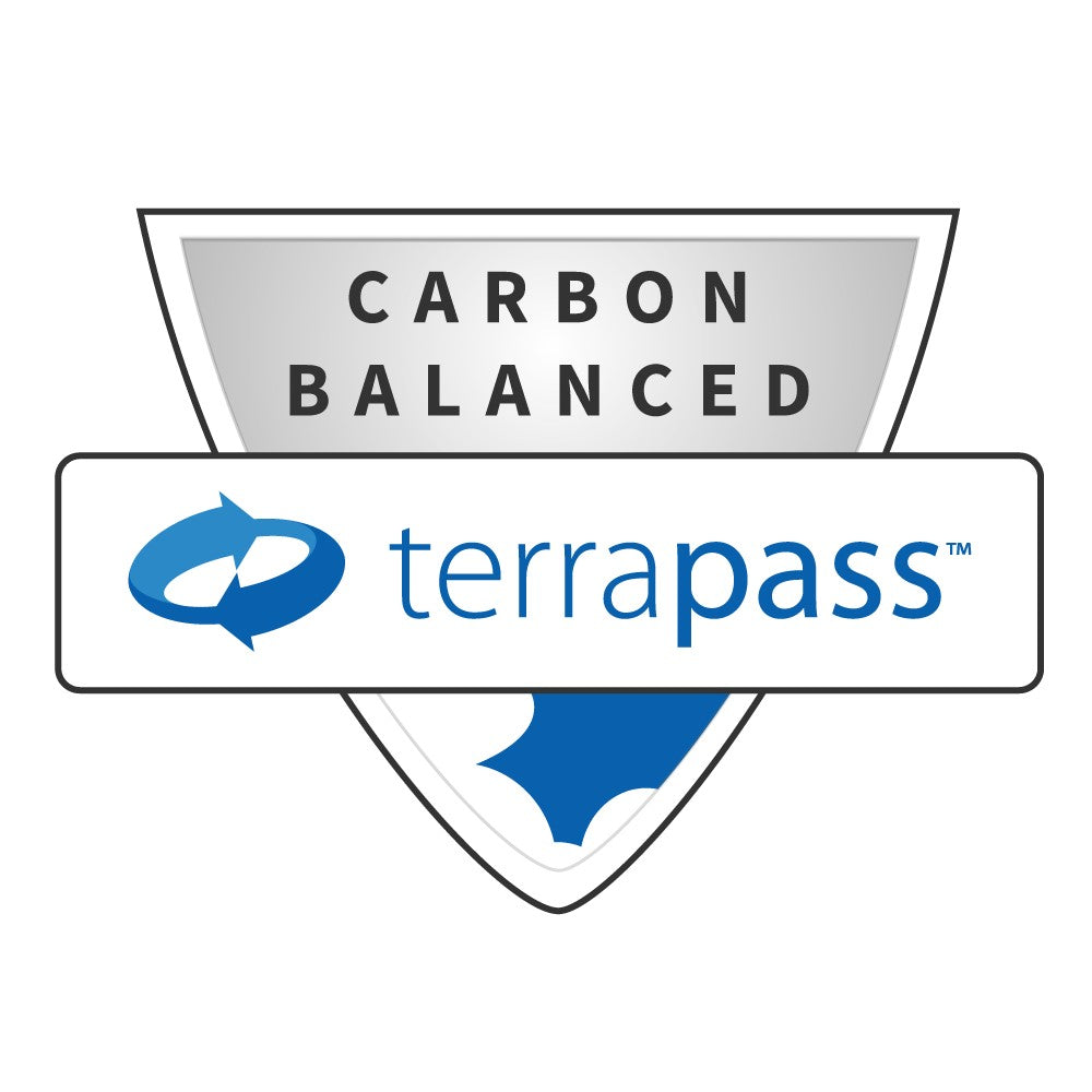 terra pass badge
